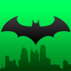 Batman: Arkham（蝙蝠侠：阿甘地下世界安卓版）