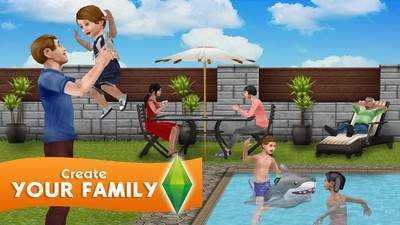 The Sims 3（模拟人生3中文版）
