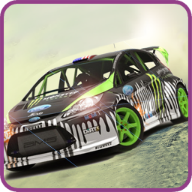 Rally Racer Dirt（无限试驾2手机版）