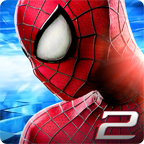 Spider-Man 2（超凡蜘蛛侠2正版手游）