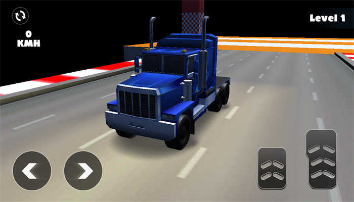 Indian Tractor Drive Simulator（印度拖拉机驾驶模拟器）